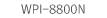 WPI=8800N