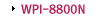 WPI=8800N