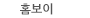 홈보이