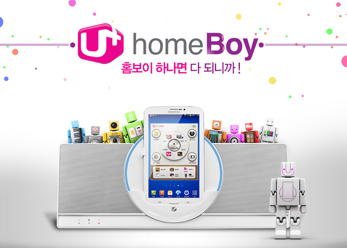 홈보이