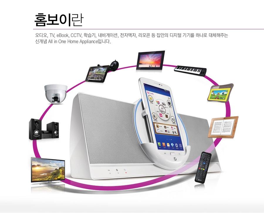 홈보이