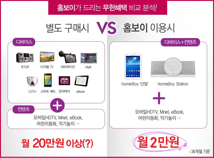 홈보이